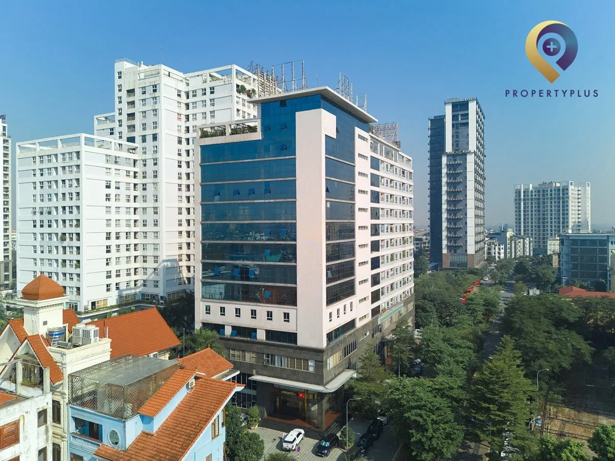 Veam Building
