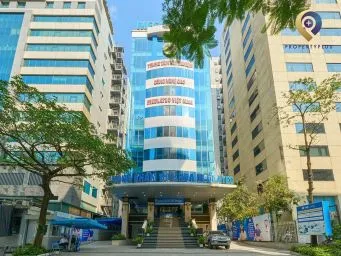 Đại Phát Building