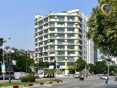 70 Hồng Tiến Office