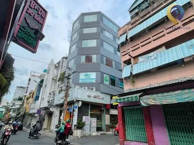 4Gs Building