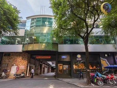 6TS Building
