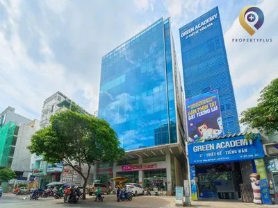 ACM Building