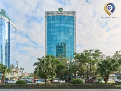 ADI Building