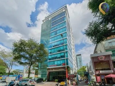 Agrex Saigon