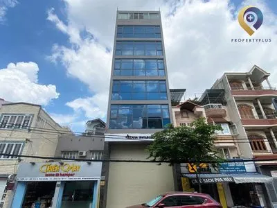 Alaha Building