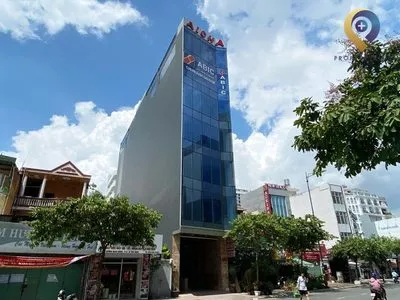 Aloha Building