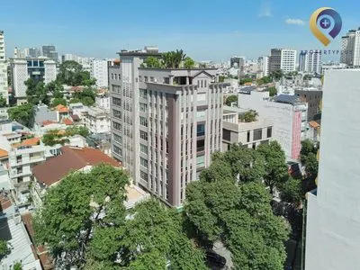 An Khánh Building