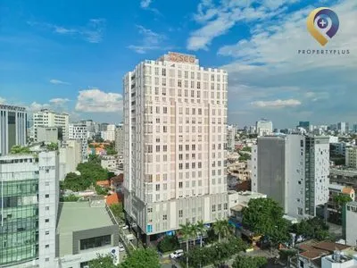 An Phu Plaza