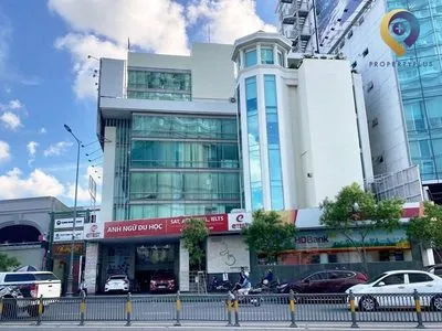 Anh Dang Building