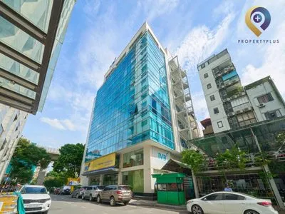 Anh Minh Building