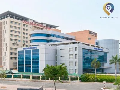 Anna Building