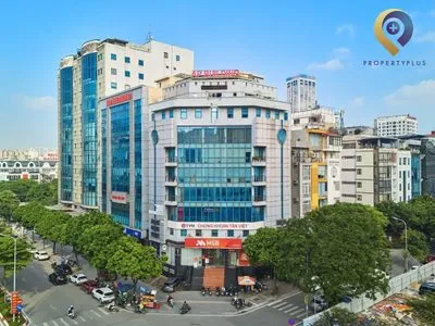 AP Building