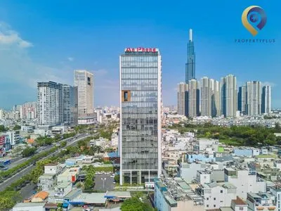 AP Tower