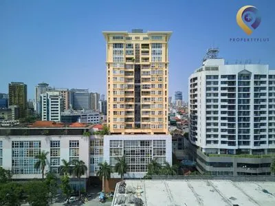 Tòa nhà Artex