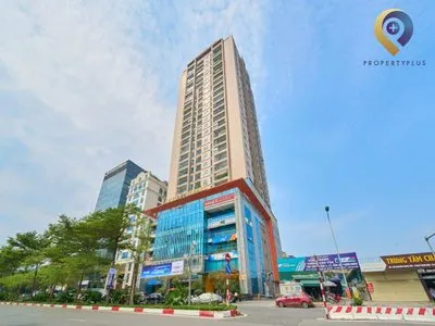 AZ Lâm Viên Complex