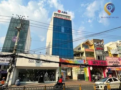 Bảo Nam Office