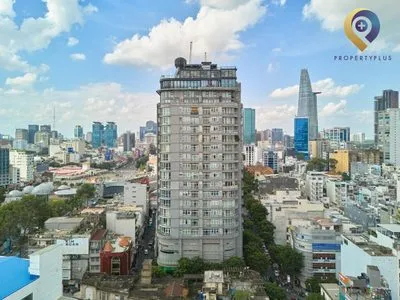Bến Thành Tower