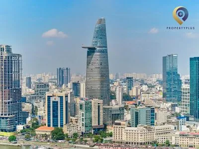 Bitexco Financial Tower