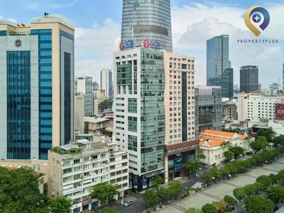 Bitexco Office Building