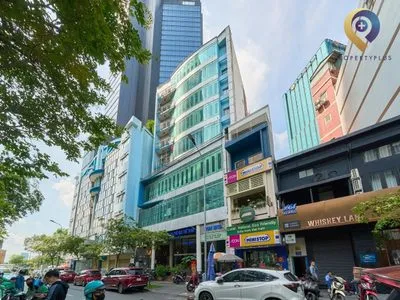 BNB Building
