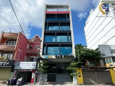 CAO Office