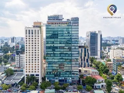 Centec Tower