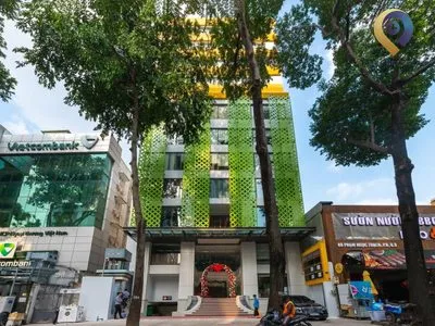 CF TOWER