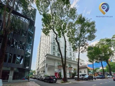 Citadines Regency Saigon