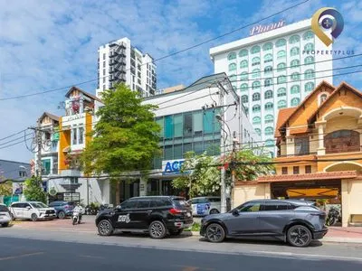 City Gate Building