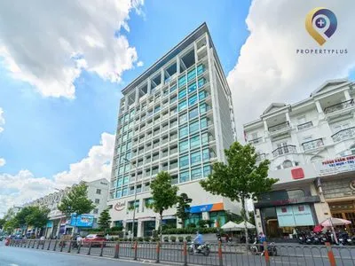 Cityland Tower
