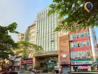 Cora Building