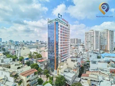 CT Plaza Minh Chau