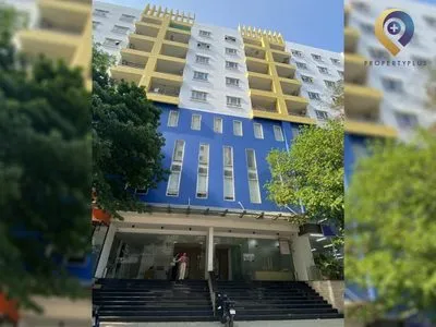 D- Head Building