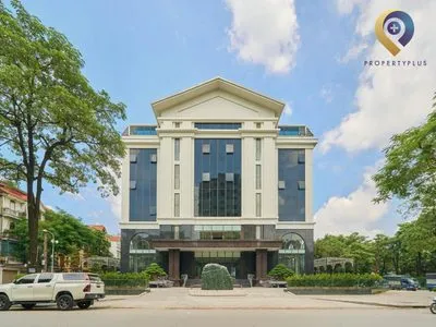 Đại Kim Plaza