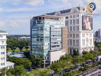 Đại Minh Convention Tower