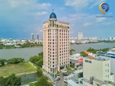Đất Xanh Group Tower