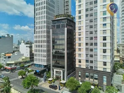DBD Tower