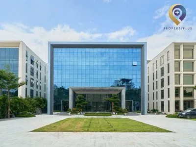 Dong Giang Building