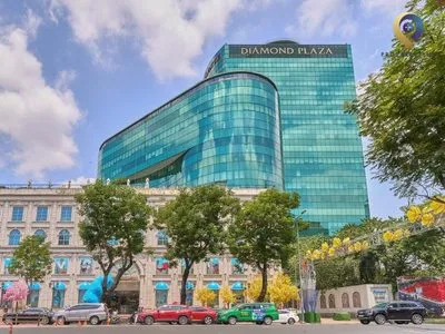 Diamond Plaza