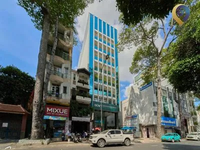 Đỗ Thành Mekong Building