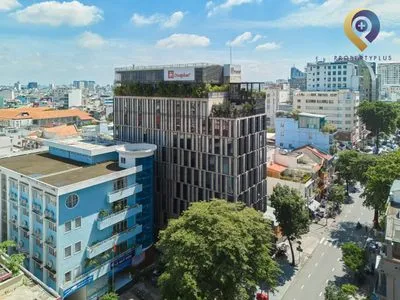 Dong Nhan Building