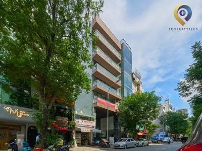 Dr Son Building