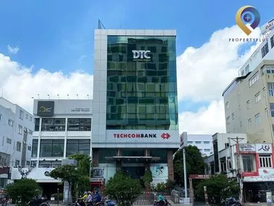 DTC Building