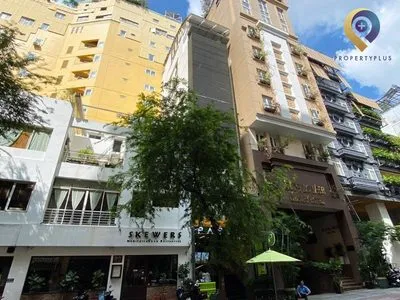 Duong Dai Building