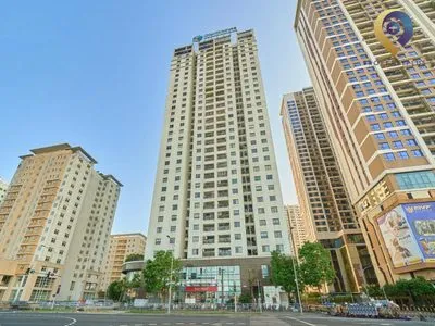 Ecolife Tây Hồ