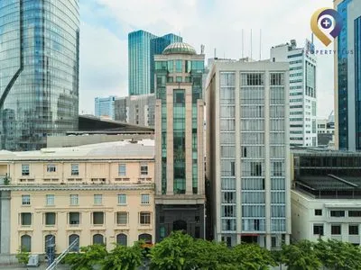 Empire Tower