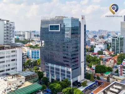 Empress Tower