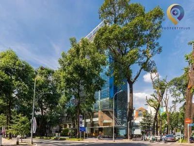 Endovina Tower