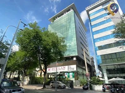Estar Building