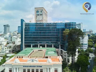 Exchange Tower